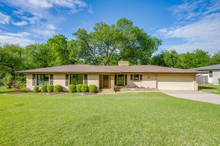 3464 Pelham Road, Fort Worth, TX 76116