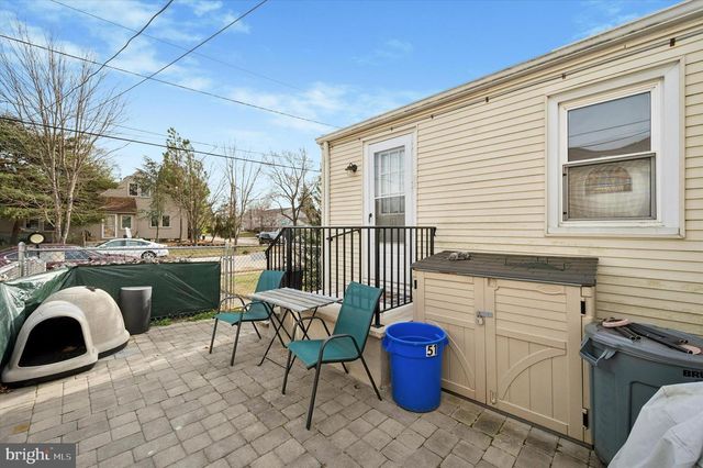 51 JEFFERSON AVE, Mount Ephraim, NJ 08059