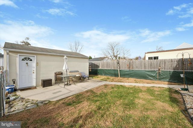 51 JEFFERSON AVE, Mount Ephraim, NJ 08059