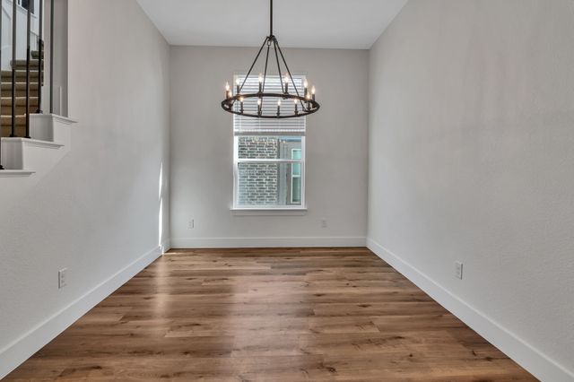 14924 Nightmist Road, Aledo, TX 76008