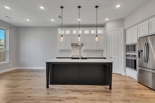 14924 Nightmist Road, Aledo, TX 76008