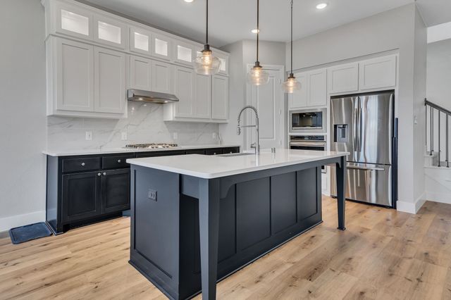 14924 Nightmist Road, Aledo, TX 76008