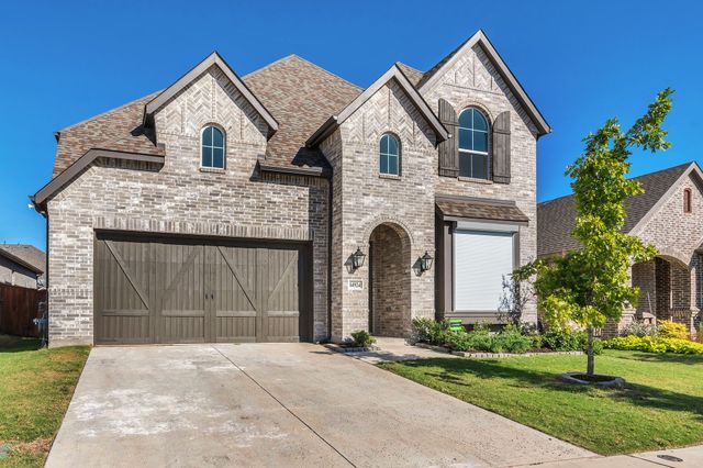 14924 Nightmist Road, Aledo, TX 76008