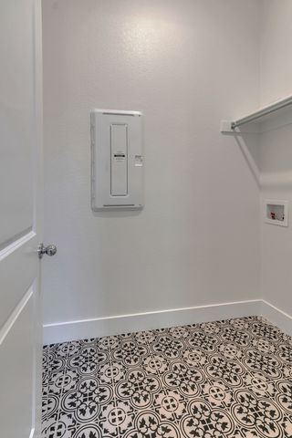 14924 Nightmist Road, Aledo, TX 76008