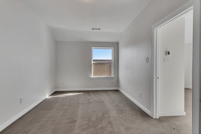 14924 Nightmist Road, Aledo, TX 76008