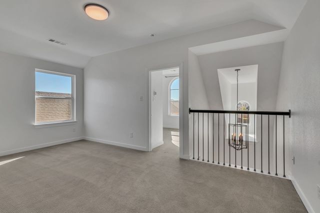 14924 Nightmist Road, Aledo, TX 76008