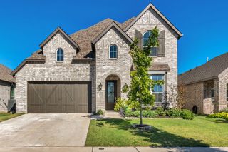 14924 Nightmist Road, Aledo, TX 76008