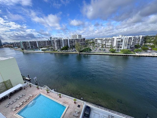 3000 S Ocean Drive 908, Hollywood, FL 33019