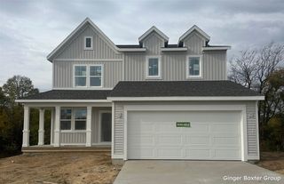 313 Seneca Ridge Drive Lot 45, Middleville, MI 49333