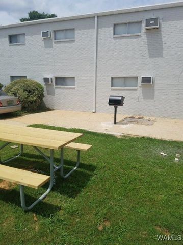 603 Hargrove E, Tuscaloosa, AL 35401