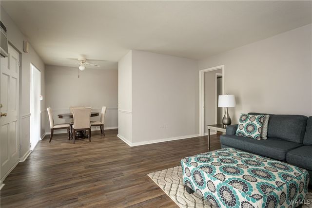 603 Hargrove E, Tuscaloosa, AL 35401