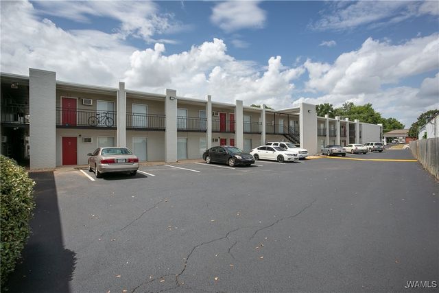 603 Hargrove E, Tuscaloosa, AL 35401