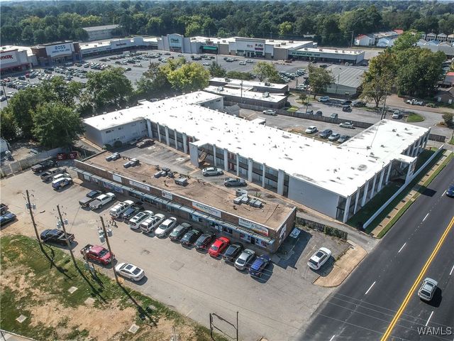 603 Hargrove E, Tuscaloosa, AL 35401