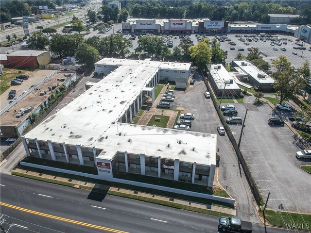 603 Hargrove E, Tuscaloosa, AL 35401