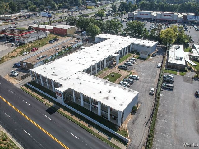 603 Hargrove E, Tuscaloosa, AL 35401