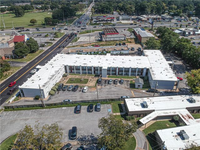 603 Hargrove E, Tuscaloosa, AL 35401