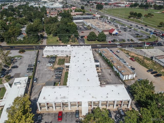 603 Hargrove E, Tuscaloosa, AL 35401