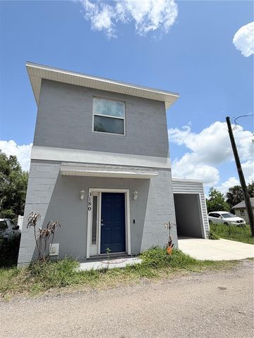 3180 LINCOLN STREET, Sanford, FL 32771