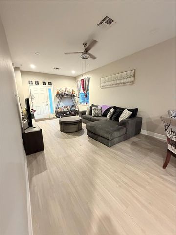 3180 LINCOLN STREET, Sanford, FL 32771