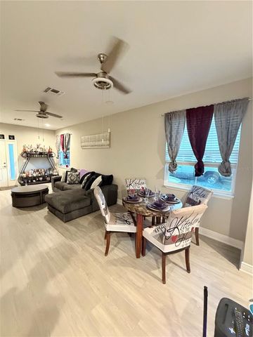 3180 LINCOLN STREET, Sanford, FL 32771