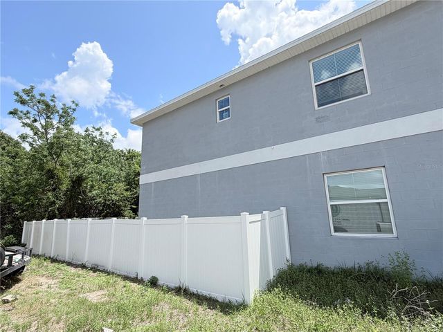 3180 LINCOLN STREET, Sanford, FL 32771