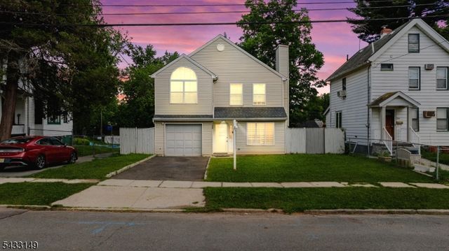 1268 Columbia Ave, Plainfield City, NJ 07062