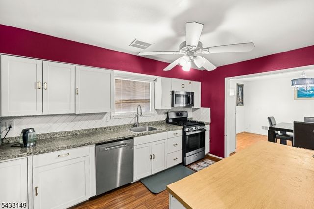 1268 Columbia Ave, Plainfield City, NJ 07062