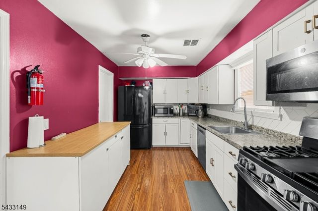 1268 Columbia Ave, Plainfield City, NJ 07062