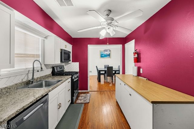 1268 Columbia Ave, Plainfield City, NJ 07062