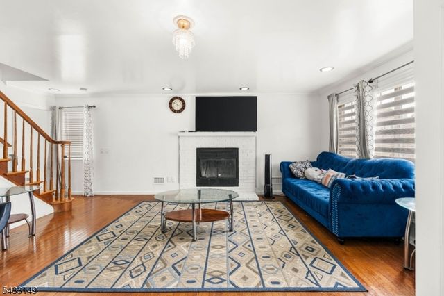 1268 Columbia Ave, Plainfield City, NJ 07062