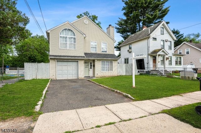 1268 Columbia Ave, Plainfield City, NJ 07062