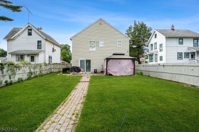 1268 Columbia Ave, Plainfield City, NJ 07062