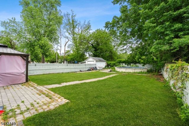 1268 Columbia Ave, Plainfield City, NJ 07062
