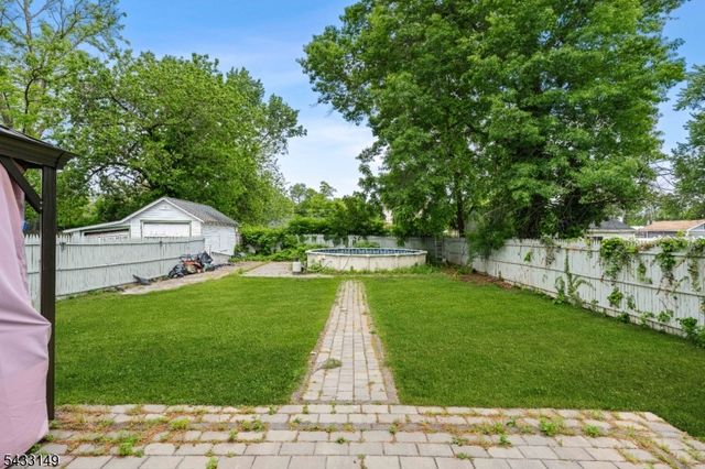 1268 Columbia Ave, Plainfield City, NJ 07062