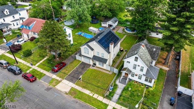 1268 Columbia Ave, Plainfield City, NJ 07062