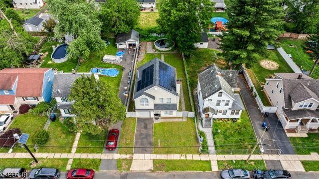 1268 Columbia Ave, Plainfield City, NJ 07062
