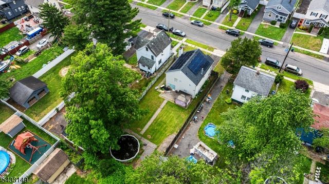 1268 Columbia Ave, Plainfield City, NJ 07062