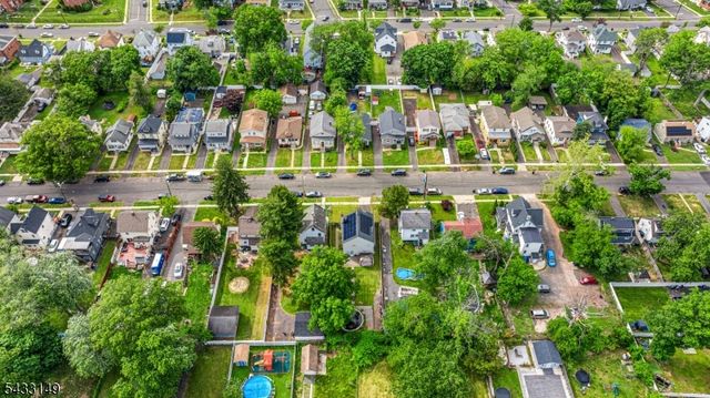 1268 Columbia Ave, Plainfield City, NJ 07062