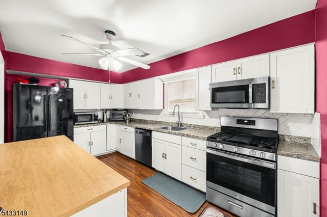 1268 Columbia Ave, Plainfield City, NJ 07062