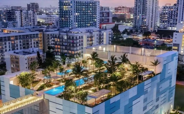 700 NE 26th Ter 5006, Miami, FL 33137