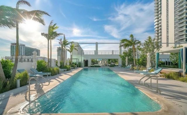 700 NE 26th Ter 5006, Miami, FL 33137