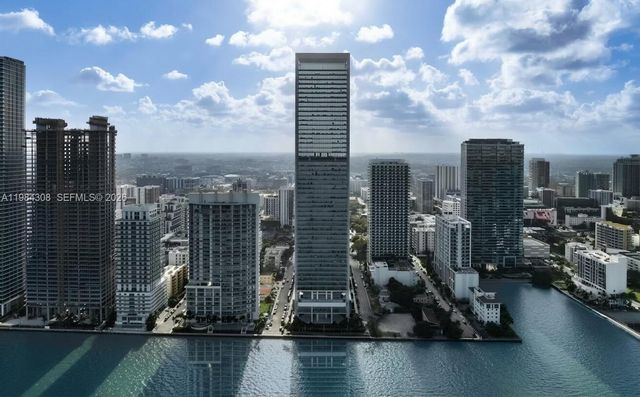 700 NE 26th Ter 5006, Miami, FL 33137