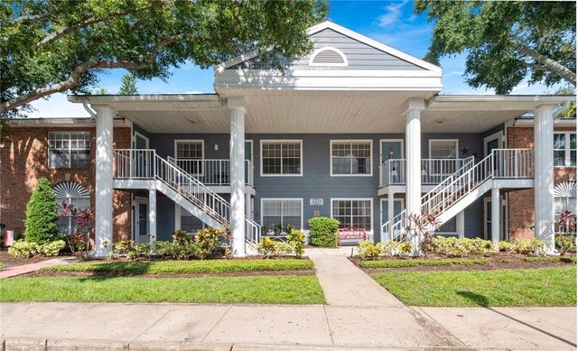 5421 LAKE MARGARET DRIVE 178, Orlando, FL 32812