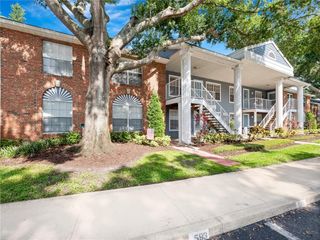 5421 LAKE MARGARET DRIVE 178, Orlando, FL 32812