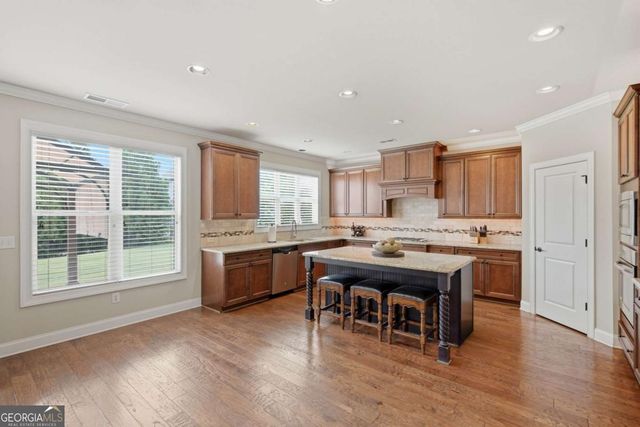 1884 Granite Hill Court, Hoschton, GA 30548