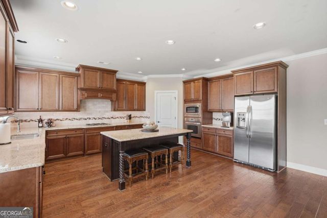 1884 Granite Hill Court, Hoschton, GA 30548