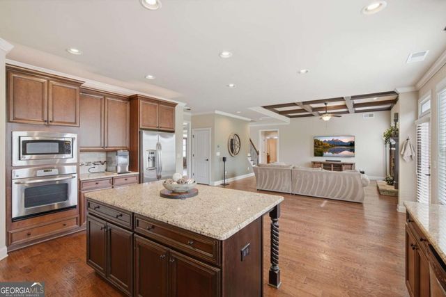 1884 Granite Hill Court, Hoschton, GA 30548