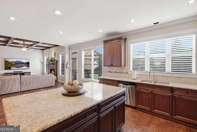 1884 Granite Hill Court, Hoschton, GA 30548