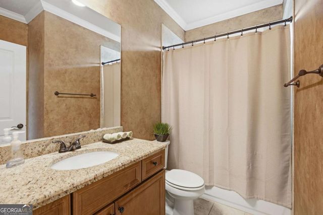 1884 Granite Hill Court, Hoschton, GA 30548