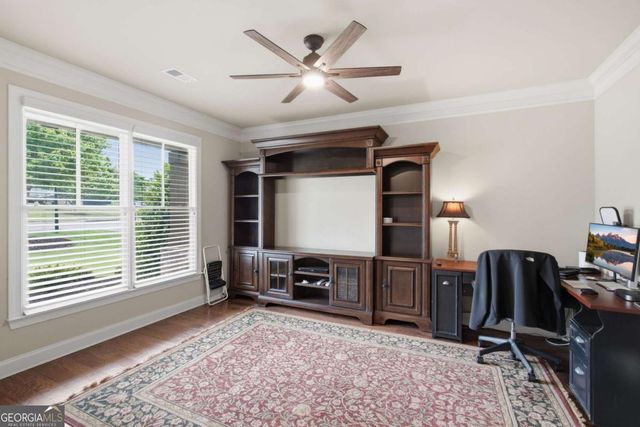 1884 Granite Hill Court, Hoschton, GA 30548